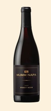 2007 Mumm Napa Pinot Noir Napa - click image for full description