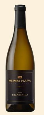 2007 Mumm Napa Chardonnay Napa image