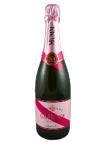 G.H. Mumm Rose Grand Brut Champagne MAGNUM image