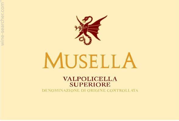 2015 Musella Valpolicella Superiore image