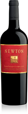 2012 Newton Claret Napa - click image for full description