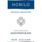2012 Nobilo Sauvignon Blanc Marlborough - click image for full description