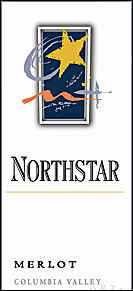 2019 Northstar Merlot Columbia Valley - click image for full description