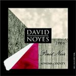 2008 David Noyes Pinot Noir Freestone Russian River image