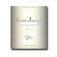2003 Chave Saint Joseph Offerus - click image for full description