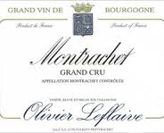2017 Olivier Leflaive Puligny Montrachet - click image for full description