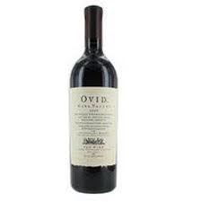 2019 Ovid Hexameter Red Napa image