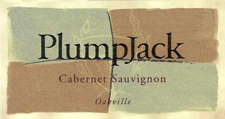 2011 Plumpjack Cabernet Sauvignon Napa image