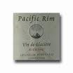2007 Pacific Rim Riesling Selenium Vin de Glacier 375ml - click image for full description