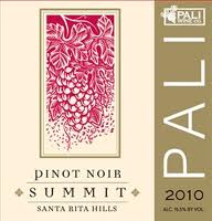 2011 Pali Chardonnay Charm Acres Sonoma image