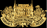 1990 Chateau Palmer Margaux - click image for full description
