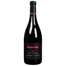 2013 Panther Creek Pinot Noir Reserve Willamette Valley - click image for full description