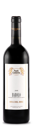 2018 Paolo Conterno Barolo Riva Del Bric image