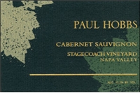 2013 Paul Hobbs Cabernet Sauvignon Hyde Vineyard image