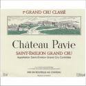 2003 Chateau Pavie St Emilion - click image for full description