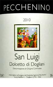 2023 Pecchenino Dolcetto Di Dogliani San Luigi image