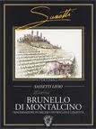 1997 Pertimali Riserva Brunello di Montalcino image