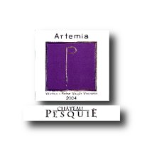 2007 Chateau Pesquie Artemia Cotes Du Ventoux image
