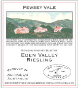 2023 Pewsey Vale Eden Valley Dry Riesling image