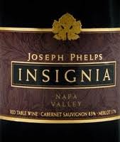 2019 Joseph Phelps Vineyards Insignia, Napa Valley, USA image