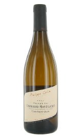 2005 Philippe Colin Deleger Chassagne Montrachet 1er Cru Clos St Jean  image