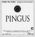 2006 Pingus Ribera Del Duero image