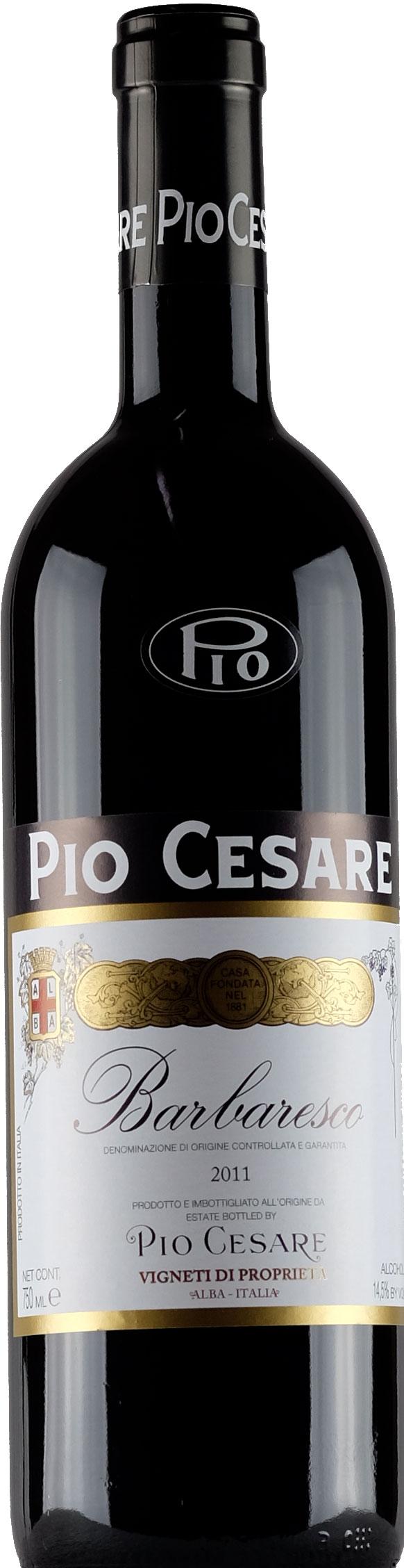 2018 Pio Cesare Il Bricco Barbaresco image