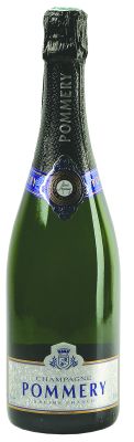 NV Pommery Brut Apanage Champagne - click image for full description