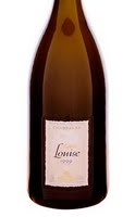 2004 Pommery Cuvee Louise Rose Brut Champagne - click image for full description