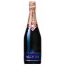 NV Pommery Rose Brut Royal Champagne - click image for full description