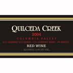 2012 Quilceda Creek CVR Red Wine Columbia Valley - click image for full description