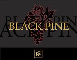 2012 R2 Black Pine Pinot Noir California image