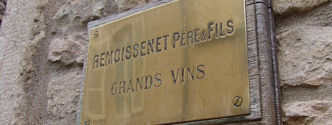 2007 Remoissenet Pere & Fils Vosnee Romanee  image