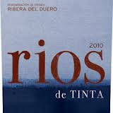 2012 Isaac Fernandez Selection Rios de Tinta - click image for full description
