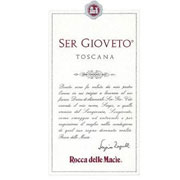2010 Rocca delle Macie Ser Gioveto image