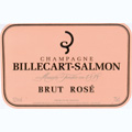 NV Billecart Salmon Rose Brut Champagne image