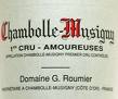 2005 Domaine Georges & Christophe Roumier Chambolle Musigny image