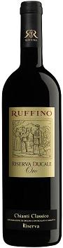 2003 Ruffino Chianti Classico Riserva Ducale Gold label image