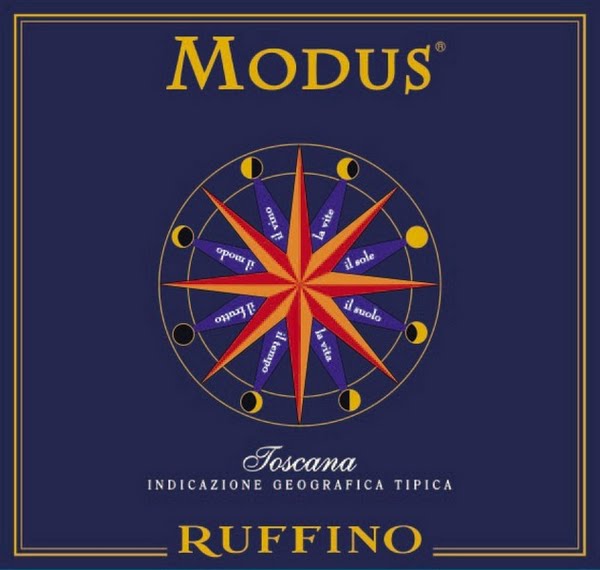 2007 Ruffino Modus Tuscany image