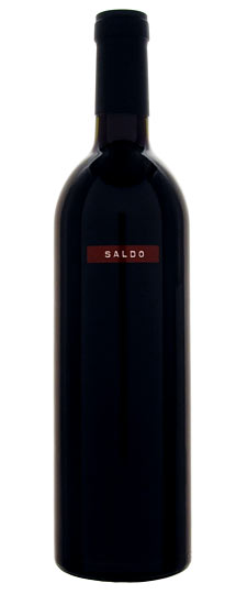 2013 The Prisoner Wine Co. Saldo Zinfandel Caliornia - click image for full description