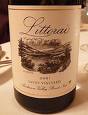2023 Littorai Pinot Noir Savoy Mendocino image