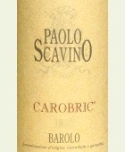 2011 Paolo Scavino Barolo Carobric image