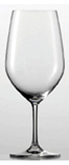 Schott Zwiesel Bordeaux Glass 8465/130  - click image for full description