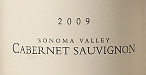 2018 Schug Cabernet Sauvignon Sonoma - click image for full description