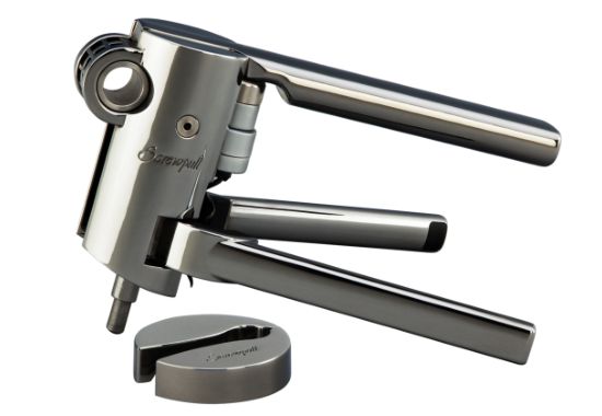 Screwpull Advanced Lever Model image