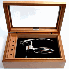 Screwpull Elegance Lever Professional Model image