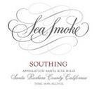 2005 Sea Smoke Pinot Noir Southing Santa Rita Hills image