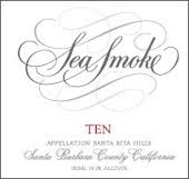 2018 Sea Smoke Pinot Noir Ten Santa Barbara image