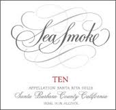 2023 Sea Smoke Pinot Noir Ten Santa Barbara image