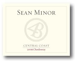 2010 Sean Minor Four Bears Chardonnay Central Coast image
